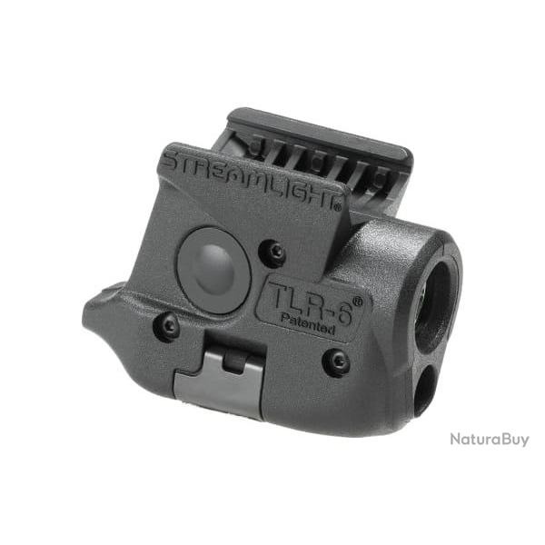 TLR-6 for SIG Sauer P365 / XL - 69284 - FDE - R�f: 11208406000 - KBoutique