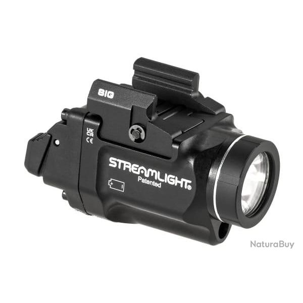 TLR-8X Sub for SIG Sauer P365 - 69417 - Schwarz - R�f: 12779806000 - KBoutique