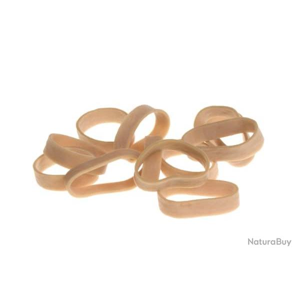 Rubber Bands Standard 12pcs - R�f: 10530800000 - KBoutique