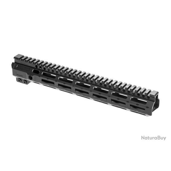 AR15 12.625 Inch Combat Handguard M-LOK - MI-CRM12.625 - R�f: 11996700000 - KBoutique