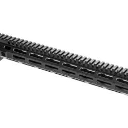 AR15 14 Inch Combat Handguard M-LOK - MI-CRM14 - R&eacute;f: 11996900000 - KBoutique