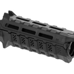 Carbine Length Handguard - SI-STRIKE-HG-CBK-BK - R&eacute;f: 12551806000 - KBoutique