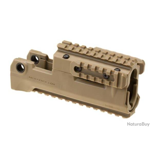 AK Polymer Rail Platform - IMI-ZPRP1 - R�f: 10566132800 - KBoutique