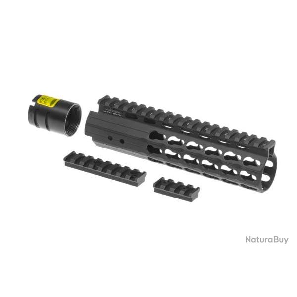 AR-15 7.2 Inch Super Slim Free Float Handguard Keymod - MTU005SSK - R�f: 10530906000 - KBoutique