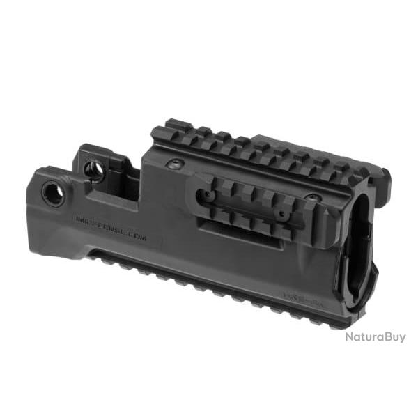 AK Polymer Rail Platform - IMI-ZPRP-B - R�f: 10566106000 - KBoutique