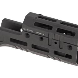 AK 6 Inch Super Slim M-LOK Handguard - MTU053SSM - R&eacute;f: 11343606000 - KBoutique
