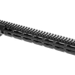 AR15 13.375 Inch Combat Handguard M-LOK - MI-CRM13.375 - R&eacute;f: 11996800000 - KBoutique