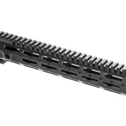 AR15 11.5 Inch Combat Handguard M-LOK - MI-CRM11.5 - R&eacute;f: 11996600000 - KBoutique
