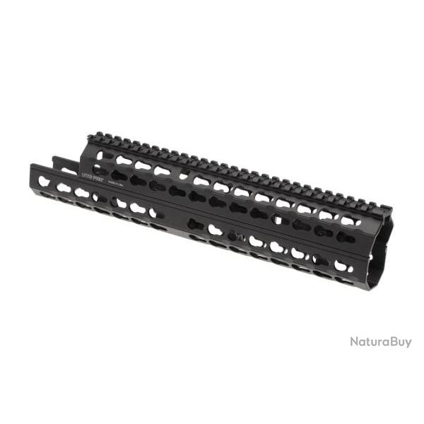 AK 13.5 Inch Super Slim Keymod Handguard CN - MTU027SSKC - R�f: 11073206000 - KBoutique