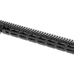 AR15 15 Inch Combat Handguard M-LOK - MI-CRM15 - R&eacute;f: 11997000000 - KBoutique