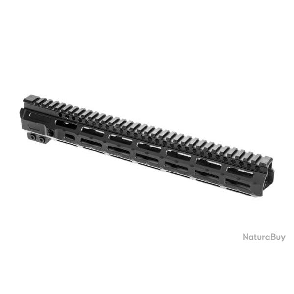 AR15 13.375 Inch Combat Handguard M-LOK - MI-CRM13.375 - Schwarz - R�f: 11996800000 - KBoutique