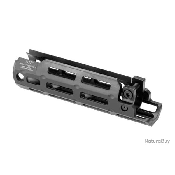 MP5 M-LOK Handguard - MI-MP5M - Dark Earth - R�f: 11374500000 - KBoutique