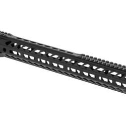Strike Rail for AR-15 15.5" - SI-STRIKERAIL-155-BK - R&eacute;f: 12553006000 - KBoutique