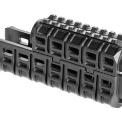 AK/AK74 Poymer M-LOK Handguard - DLG-136 - R&eacute;f: 12159506000 - KBoutique