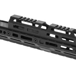 AK Alpha Series M-LOK 10" Handguard - MI-AK-ALPHA10.0 - Coyote - R&eacute;f: 12342100000 - KBoutique