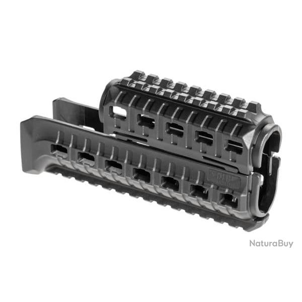 AK/AK74 Polymer M-LOK Picatinny Handguard - DLG-099 - R�f: 12173506000 - KBoutique