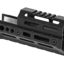 AK Alpha Series M-LOK 6" Handguard - MI-AK-ALPHA6 - R&eacute;f: 12342200000 - KBoutique