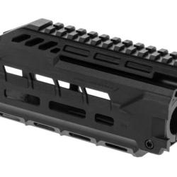 Strike CZ EVO S3 Polymer Handguard - SI-CEVO-POLY-HG-6-BK - Battle Field Green - R&eacute;f: 12552200000 -