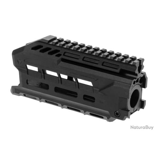 Strike CZ EVO S3 Polymer Handguard - SI-CEVO-POLY-HG-6-BK - Grau - R�f: 12552200000 - KBoutique