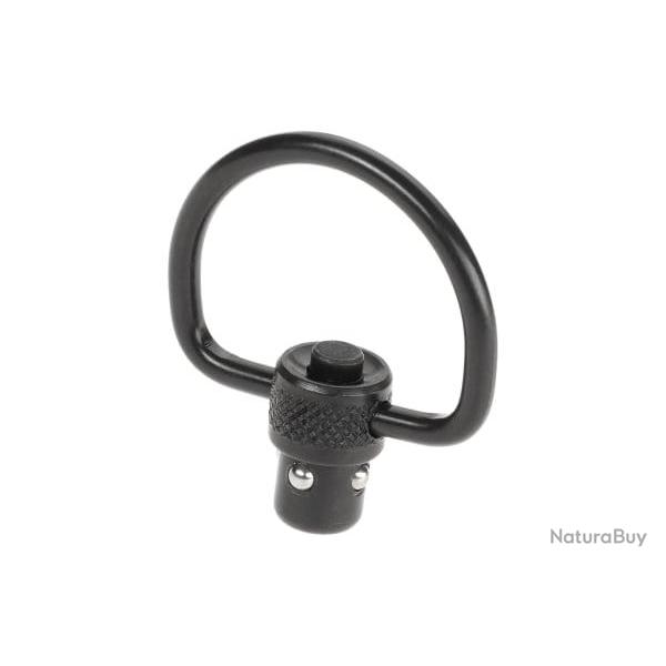 SPB QD Sling Swivel C Loop 1.25 Inch - TL-QDSW08C - R�f: 10395900000 - KBoutique