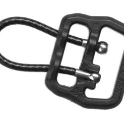 Uloop 1 Inch - UWL-UL1-100-BK - R&eacute;f: 10823806000 - KBoutique