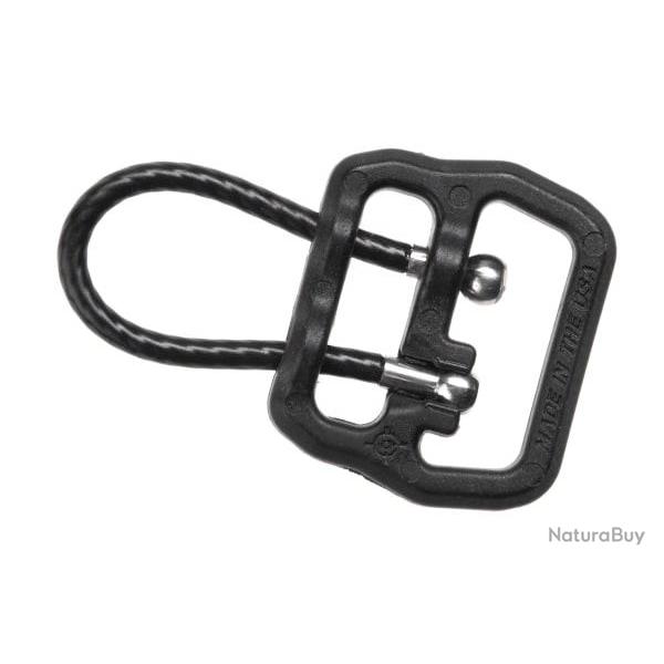 Uloop 1 Inch - UWL-UL1-100-BK - R�f: 10823806000 - KBoutique