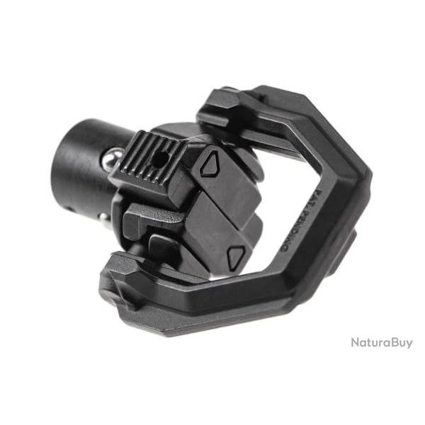 MICRO Quick Detach Sling Swivel - SI-QDSL-MICRO - Tan - R�f: 11364506000 - KBoutique