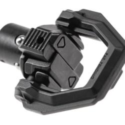 MICRO Quick Detach Sling Swivel - SI-QDSL-MICRO - Crocodile - R&eacute;f: 11364506000 - KBoutique