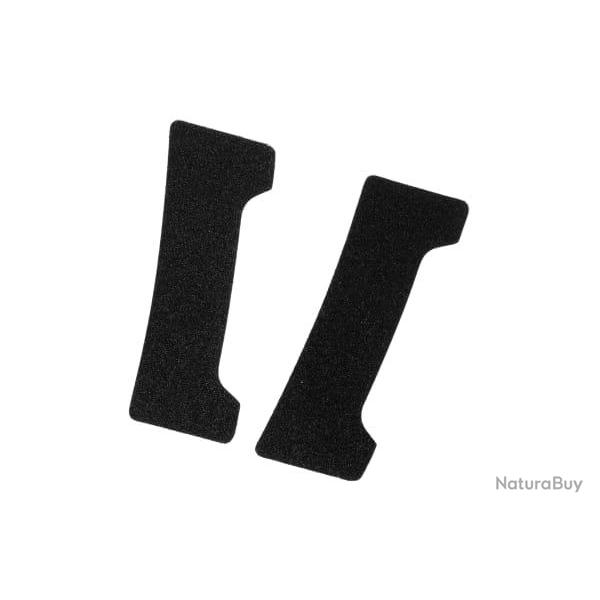 Strike AR Magazine Grip Inserts - SI-AR-MAG-GT-100A - R�f: 12551606000 - KBoutique