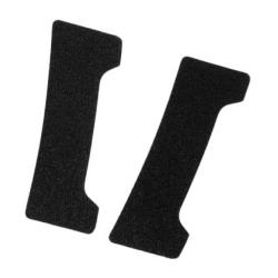 Strike AR Magazine Grip Inserts - SI-AR-MAG-GT-100A - Dark Earth - R&eacute;f: 12551606000 - KBoutique