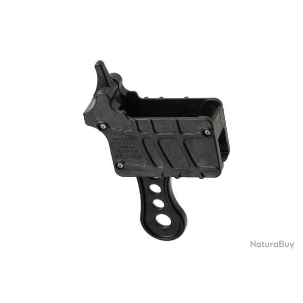 MagDump 7.62x39 AK47 Polymer - MD-AK47 - Schwarz - R�f: 10786306000 - KBoutique