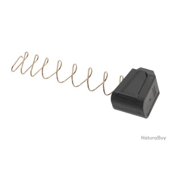 Extended Magazine Plate for Glock 19 - SI-EMP-G19 - R�f: 12548506000 - KBoutique