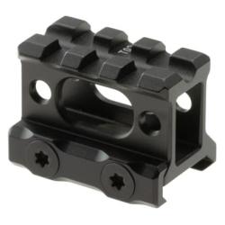 Universal Super Slim Riser Mount 3 Slot 1.00' - MT-RSX1S - Dark Earth - R&eacute;f: 11073606000 - KBoutique