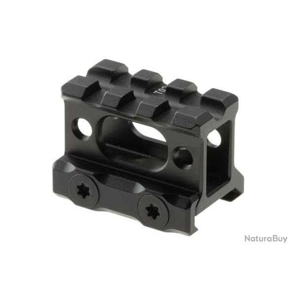 Universal Super Slim Riser Mount 3 Slot 1.00' - MT-RSX1S - Dark Earth - R�f: 11073606000 - KBoutique