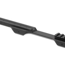 Wraith Mini Long Mount with Accessory Rails - SM18041.01 - OD - R&eacute;f: 11318506000 - KBoutique
