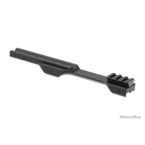 Wraith Mini Long Mount with Accessory Rails - SM18041.01 - FDE - R�f: 11318506000 - KBoutique