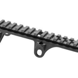 MP5 / MP5K Extended Picatinny Claw Mount - MTU056 - OD - R&eacute;f: 12812906000 - KBoutique