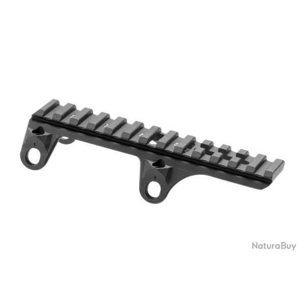 MP5 / MP5K Extended Picatinny Claw Mount - MTU056 - Coyote - R�f: 12812906000 - KBoutique