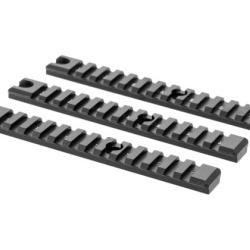 G36 Handguard Rails Full Size - MNT-P505 - Solid Rock - R&eacute;f: 10145906000 - KBoutique