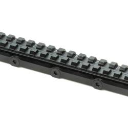 Universal Super Slim Riser Mount 13 Slot 0.50' - MT-RSX5L - Forest - R&eacute;f: 11073706000 - KBoutique