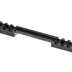 M700 Short Action Mount Base - MNT-RM700S - Schwarz - R&eacute;f: 10397806000 - KBoutique
