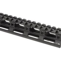 Universal Super Slim Riser Mount 13 Slot 0.83' - MT-RSX8L - R&eacute;f: 11074106000 - KBoutique