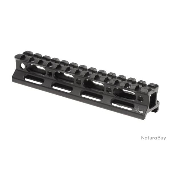 Universal Super Slim Riser Mount 13 Slot 0.83' - MT-RSX8L - Tan - R�f: 11074106000 - KBoutique