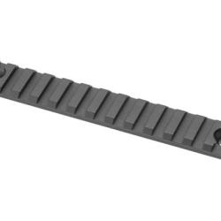 MLOK Handguard 5 Inch Rail Section - Schwarz - R&eacute;f: 12845406000 - KBoutique