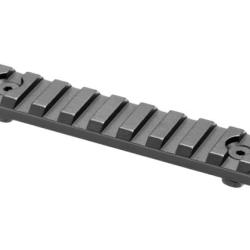 MLOK Handguard 4 Inch Rail Section - R&eacute;f: 12845306000 - KBoutique