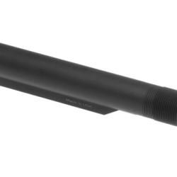 AR-15 Mil Spec 6-Pos Buffer Tube - TLU001 - Schwarz - R&eacute;f: 10395206000 - KBoutique