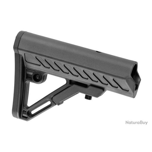 AR15 Ops Ready S2 Mil-Spec Stock - RBUS2BMS - Schwarz - R�f: 12815306000 - KBoutique