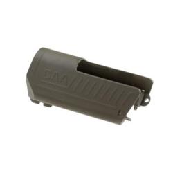 SST1 M4 Cheek Rest - SST1 02 - Blau - R&eacute;f: 10312822000 - KBoutique