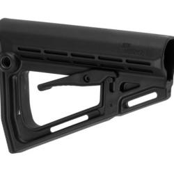 TS-1 Tactical Stock Mil Spec - IMI-ZS101-B - R&eacute;f: 10437206000 - KBoutique