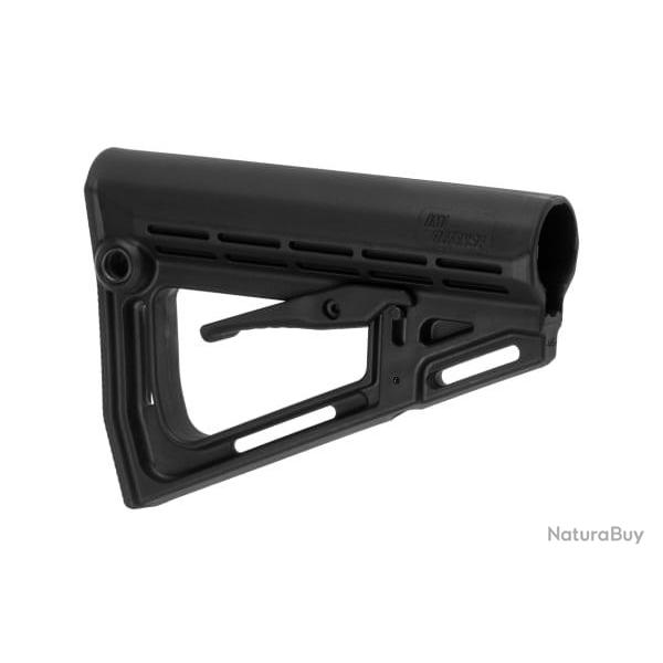 TS-1 Tactical Stock Mil Spec - IMI-ZS101-B - R�f: 10437206000 - KBoutique